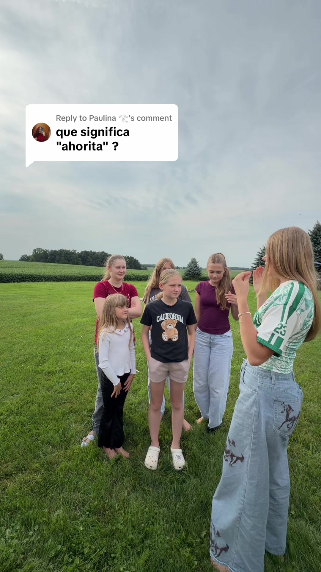 @Seis Hermanas