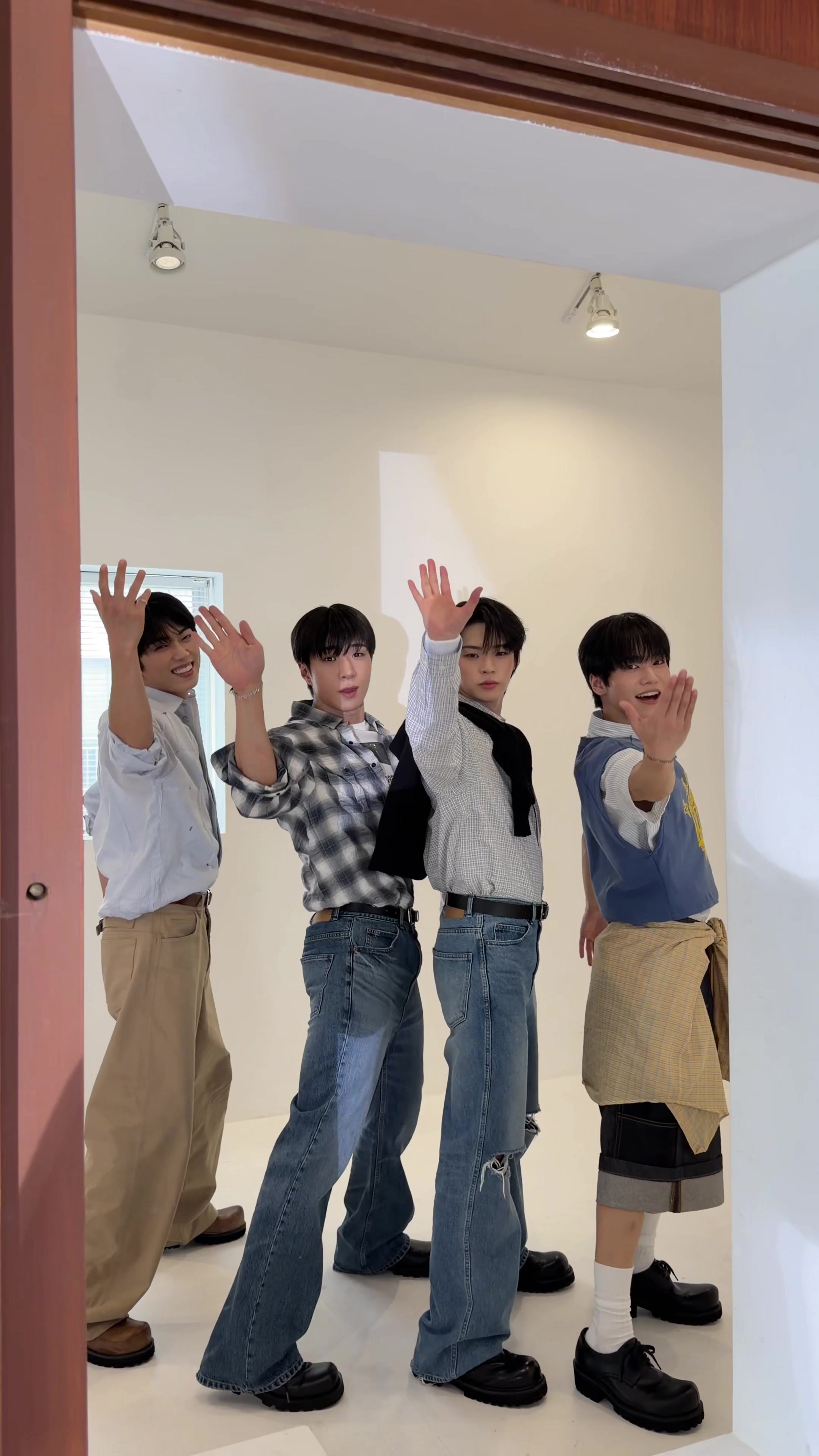 @온앤오프(ONF)