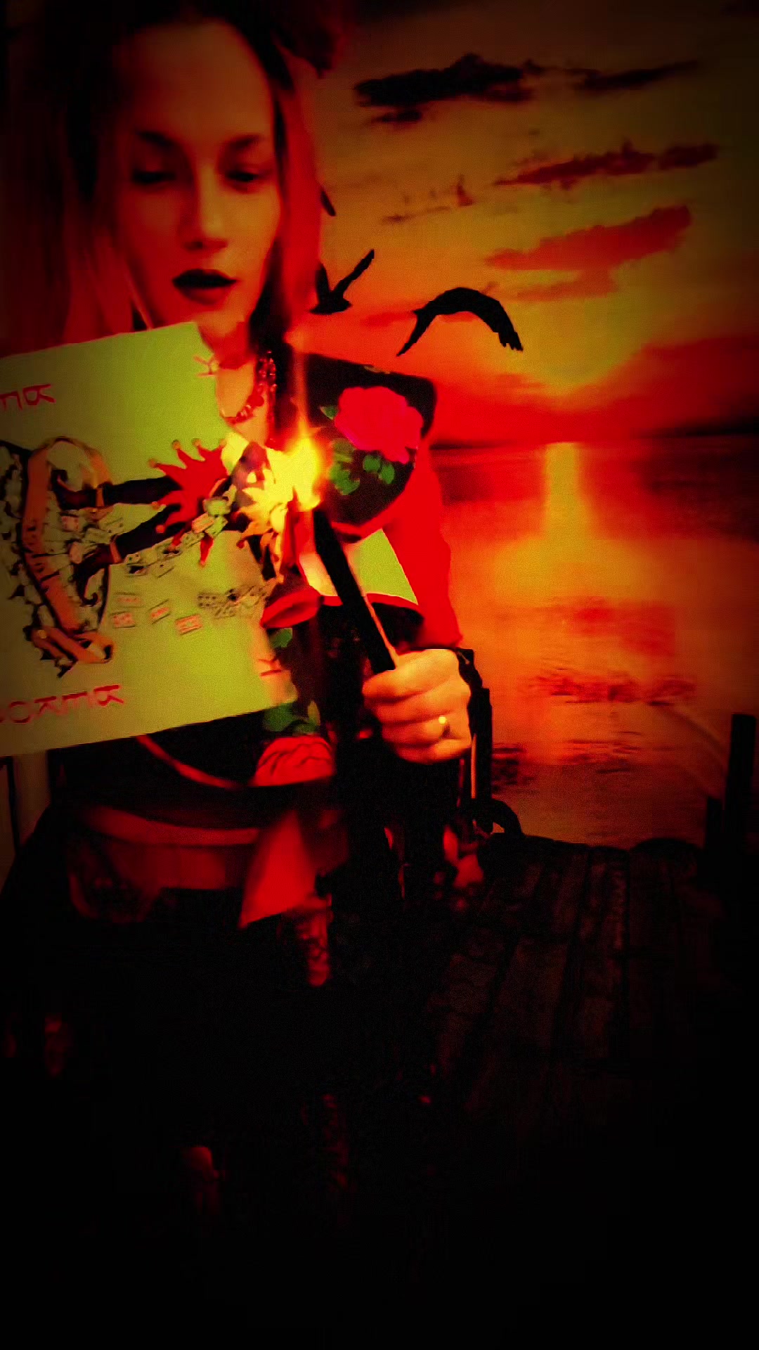 @💖Хитрая💖русалка🧜♀️