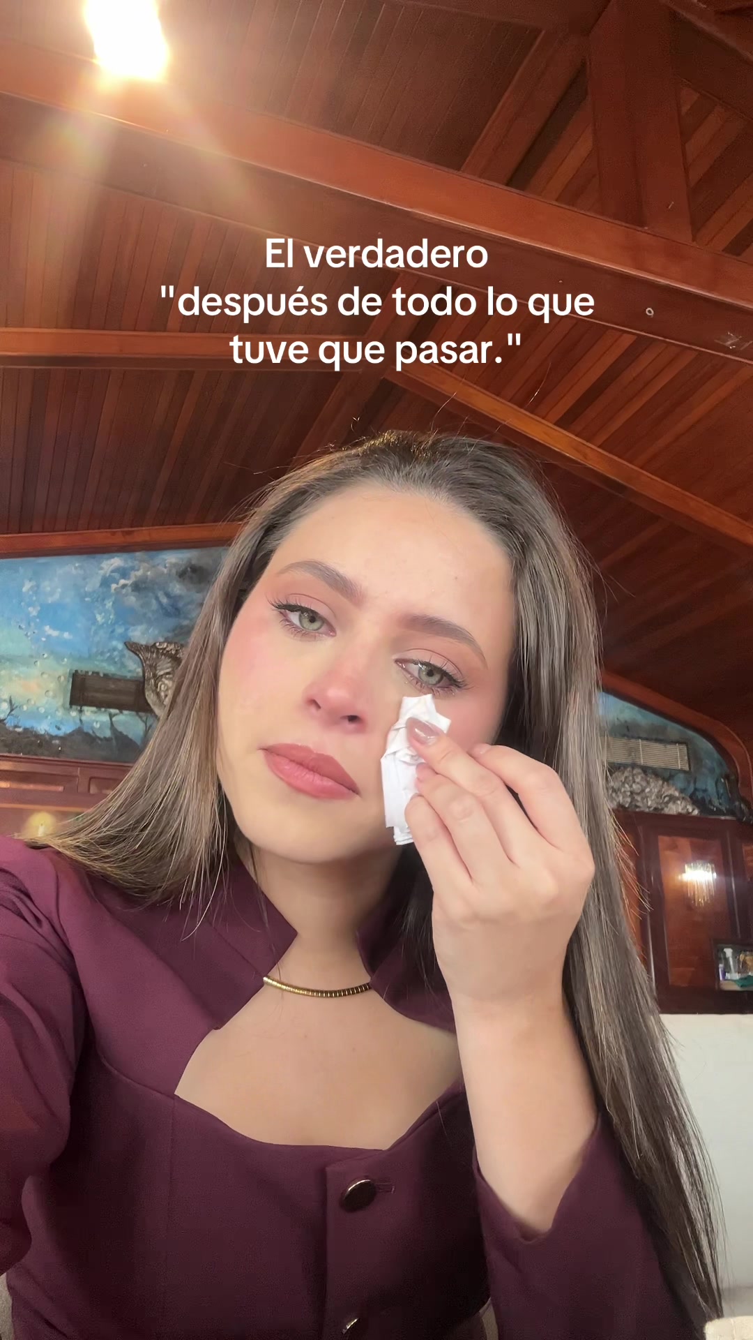 @Mara Moreira
