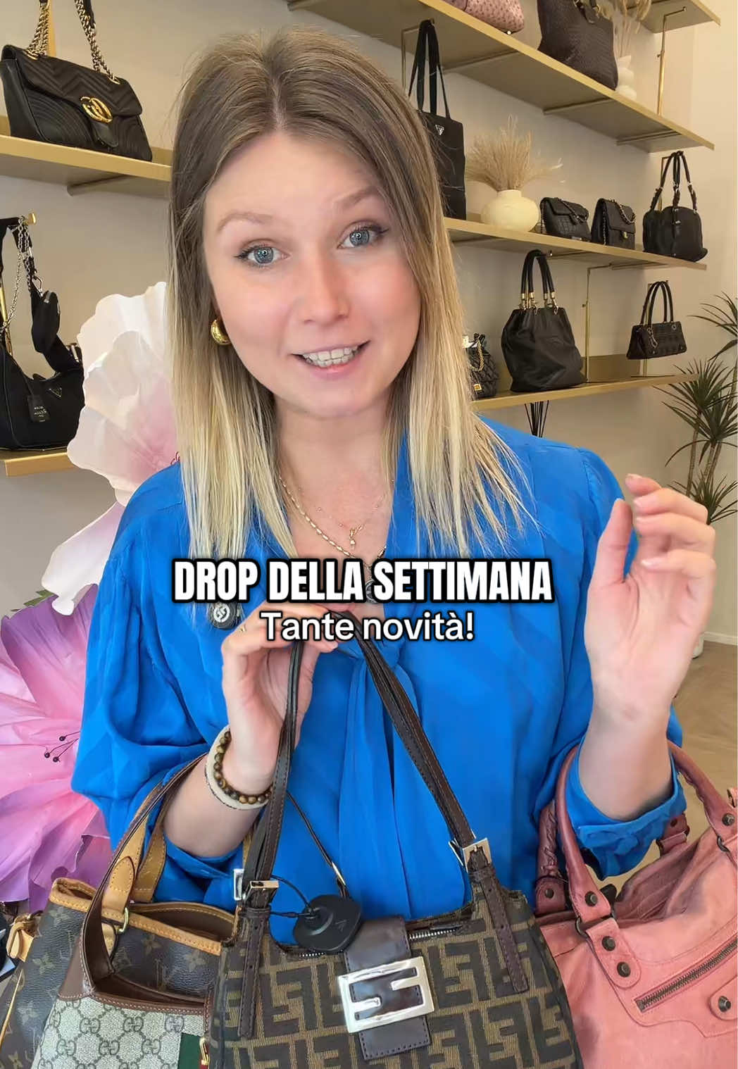 @DAGY VINTAGE MILANO