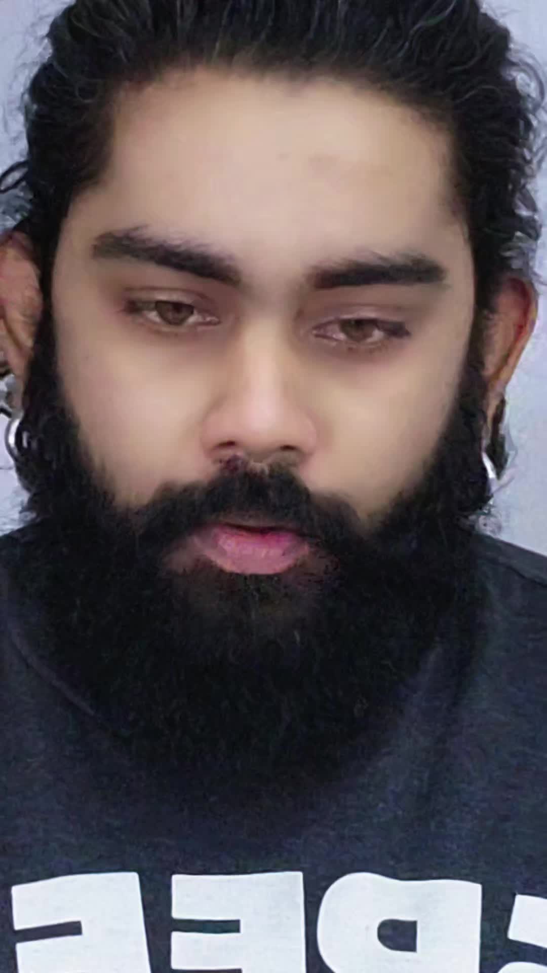 @BEARD.G3600