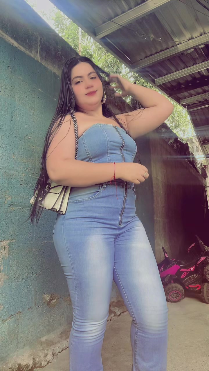 @Tania Lopez