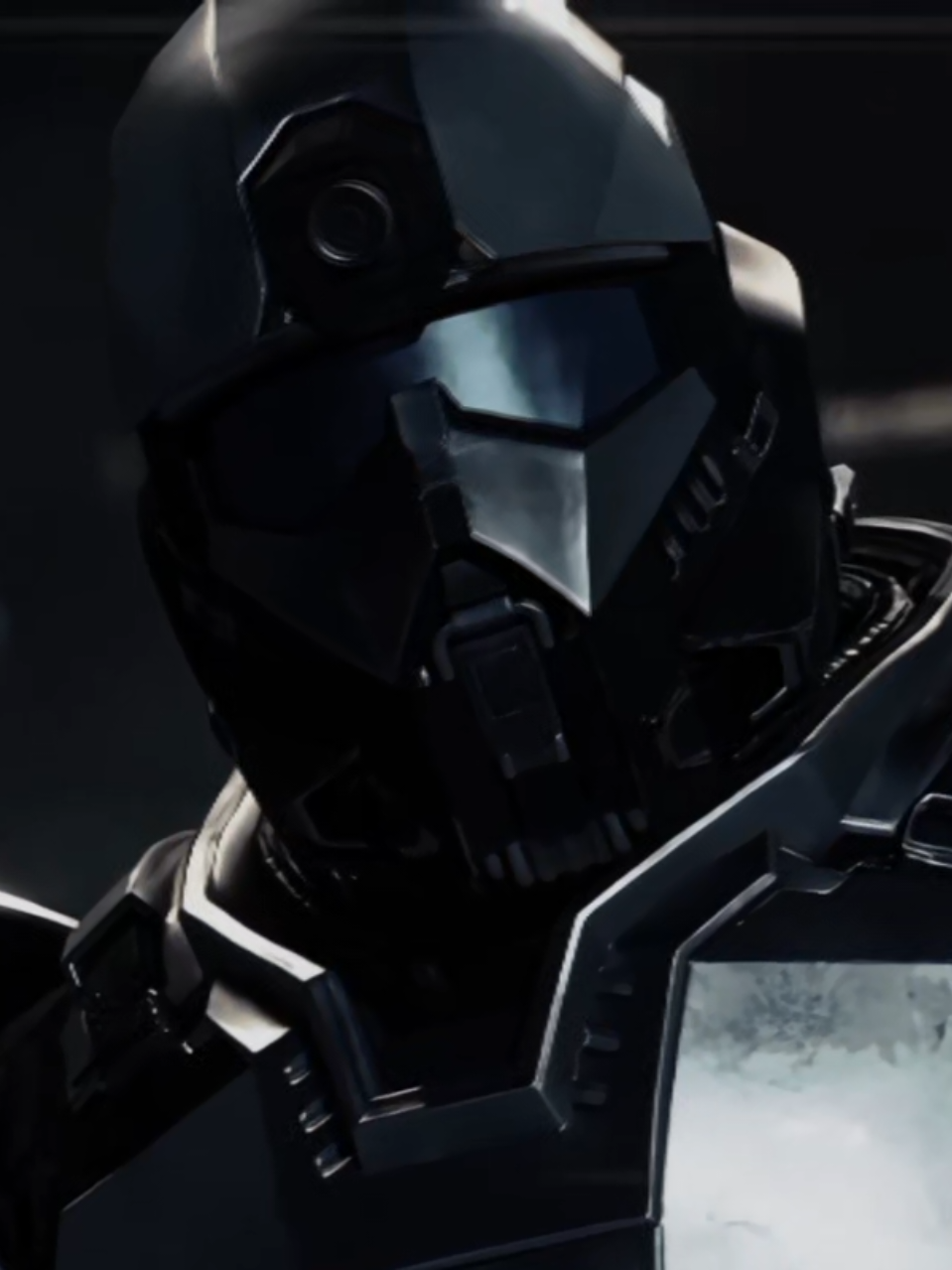 @SUPER EARTH HIGH COMMAND