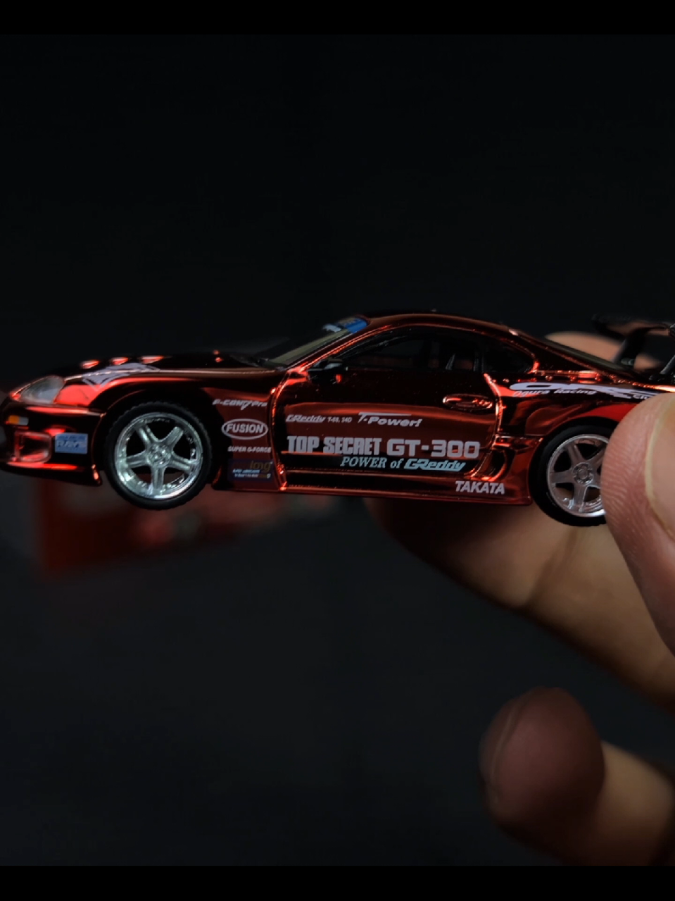 @@Mundo a escala (Diecast)