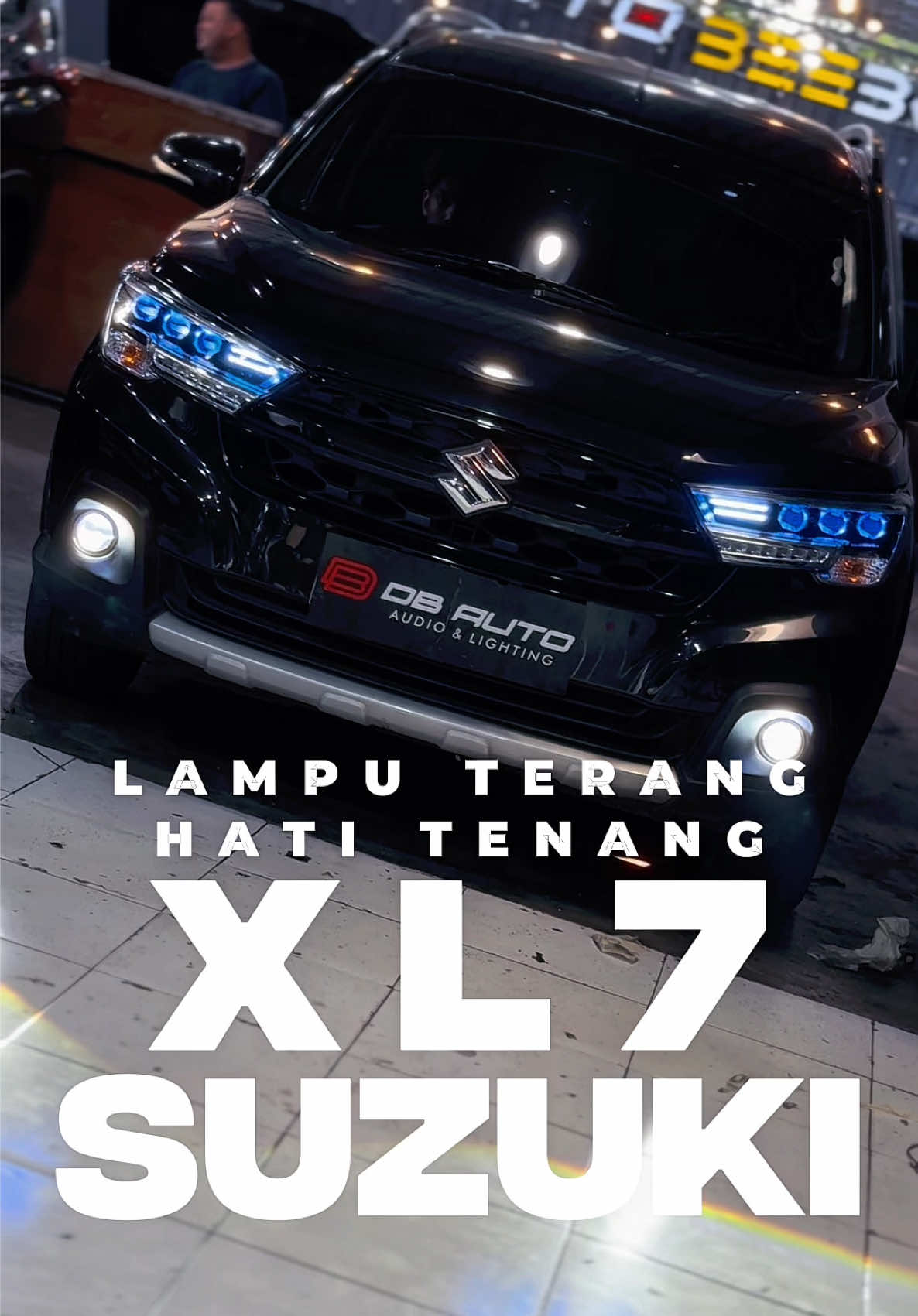 @Db Autolight Store