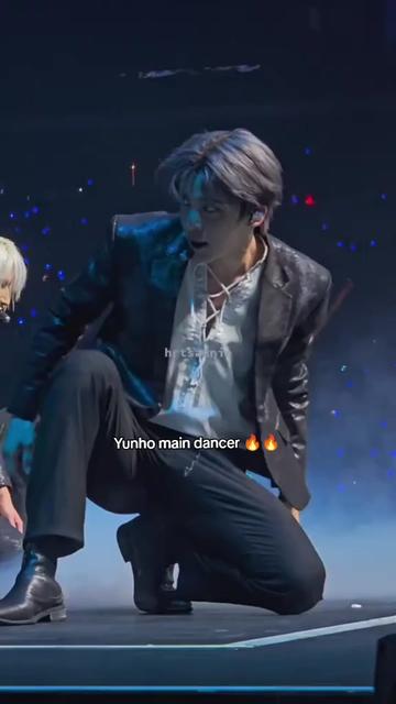 @YUNHO love🇵🇸