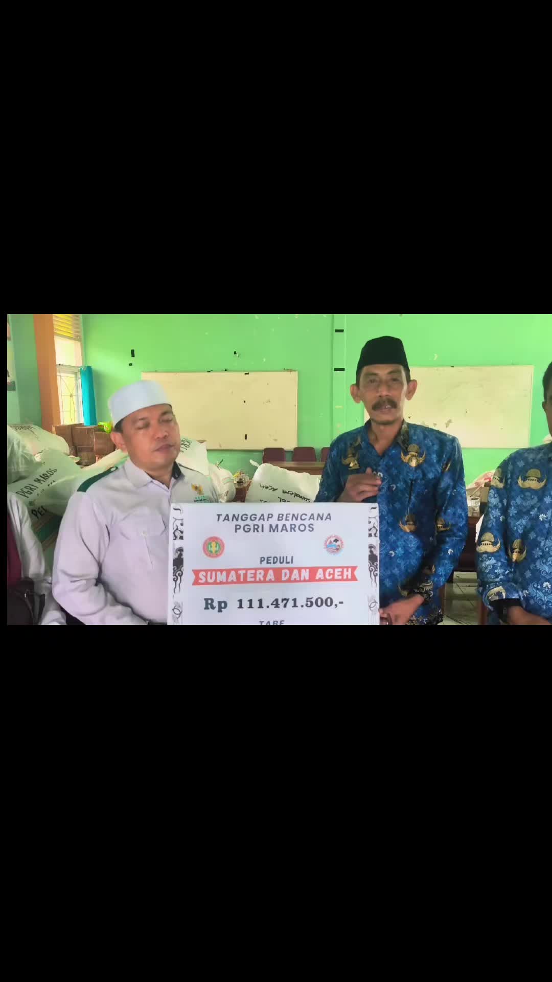 @BAZNAS MAROS OFFICE