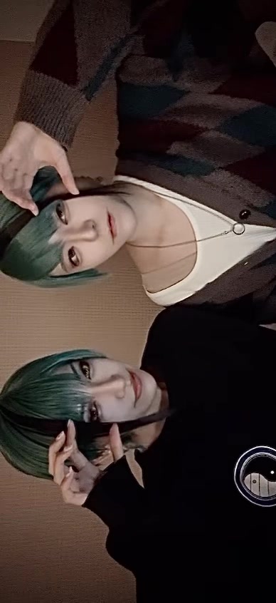 @森のミカさん ▶︎5/23 池a!