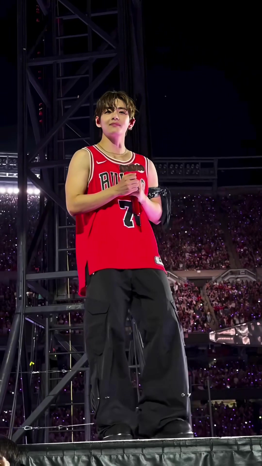 @Taehyung ๐๐ฅ