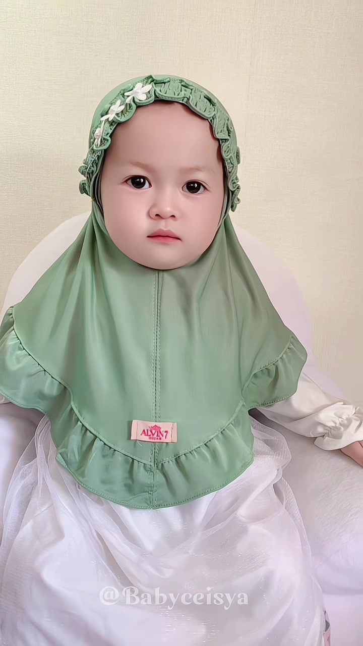 @BabyCeisya ๐