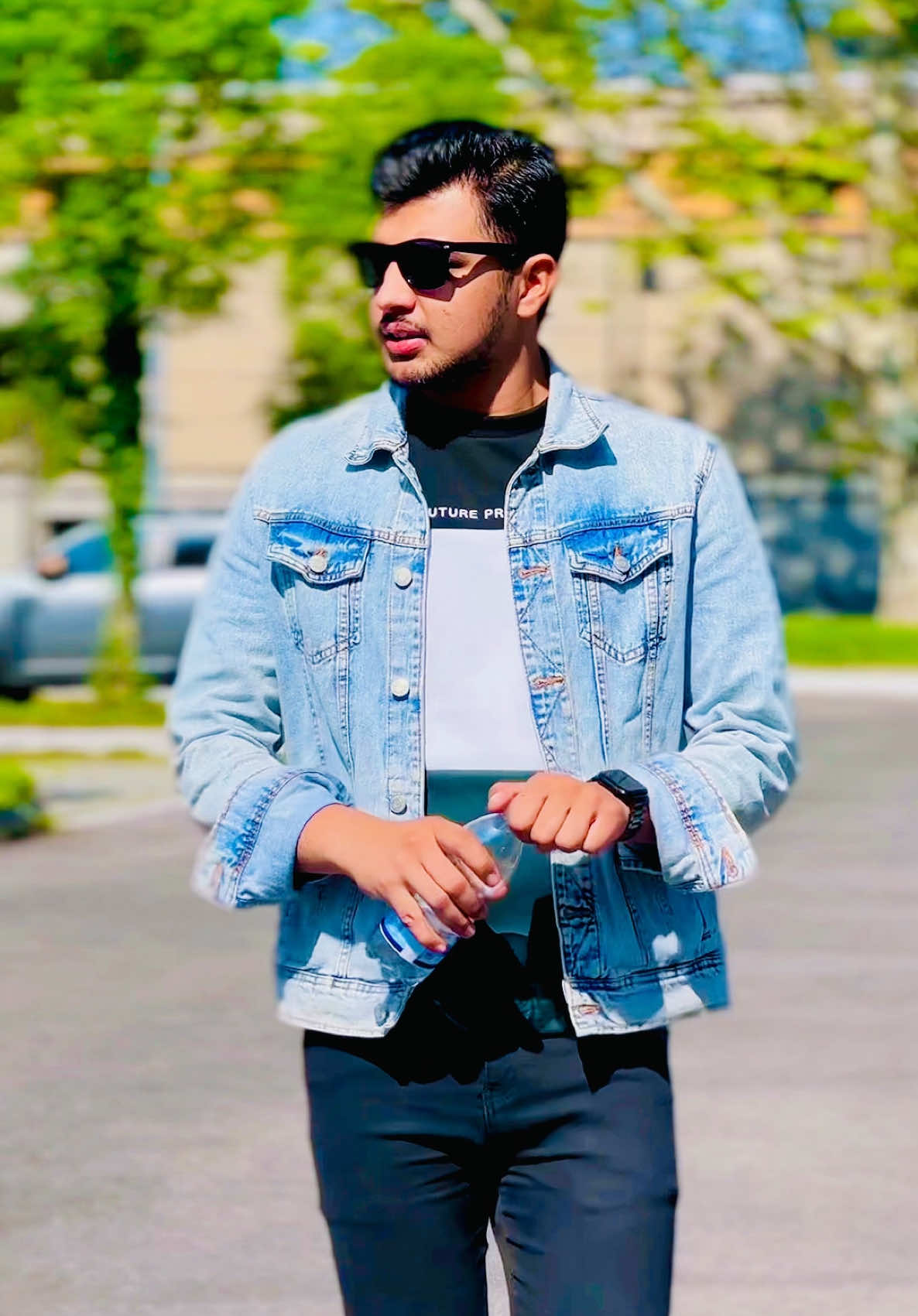 @ZuمaR🌸🐵