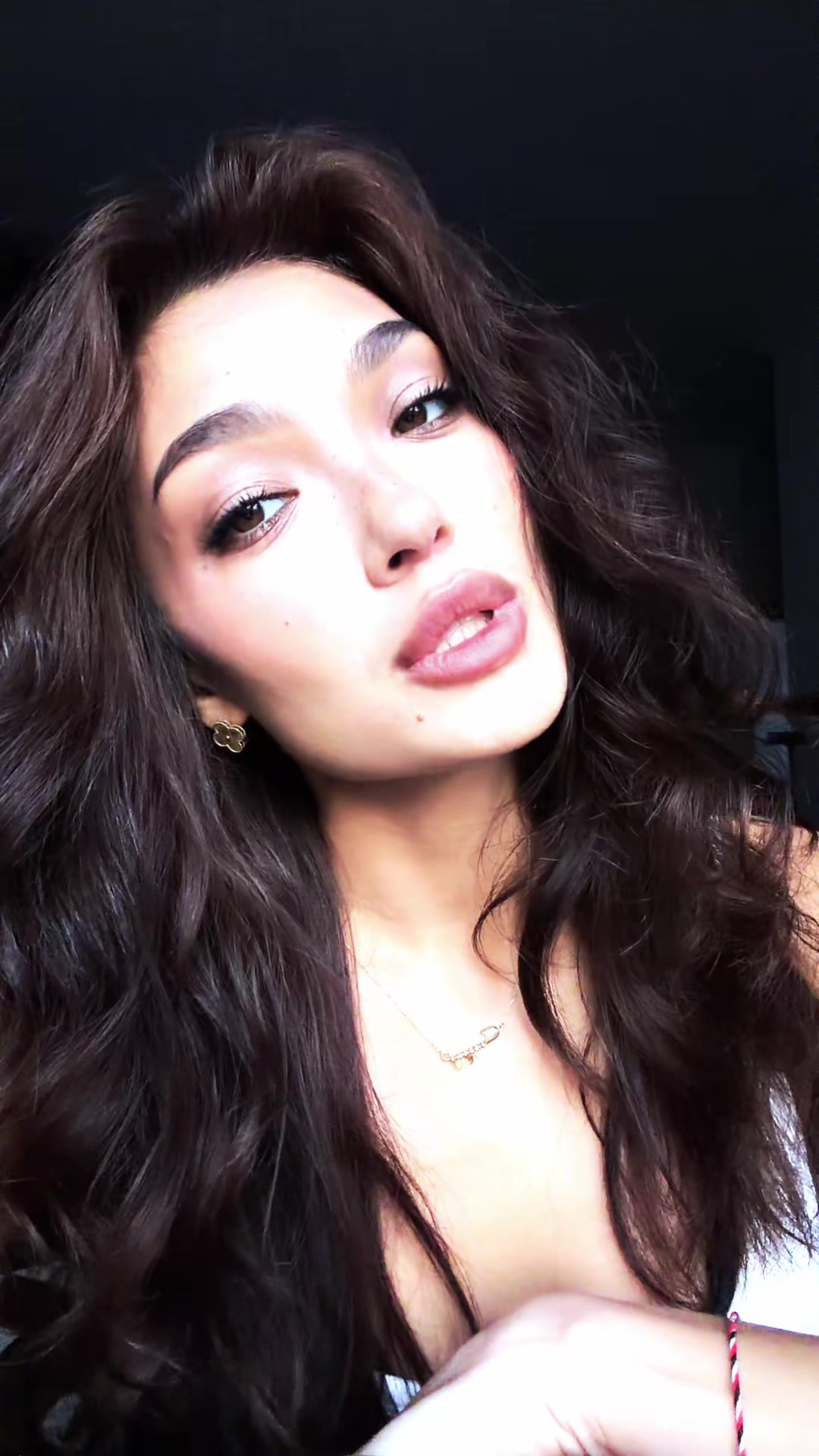 @Kadyrovanadya