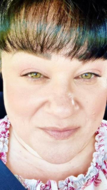 @🇨🇦 Karen Hamilton 🩵💜🩷