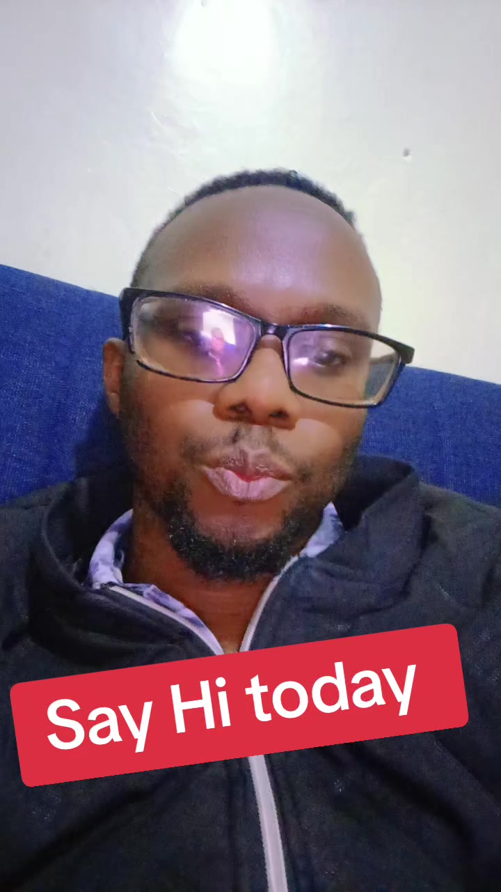 @Mcee Augar Mutuku