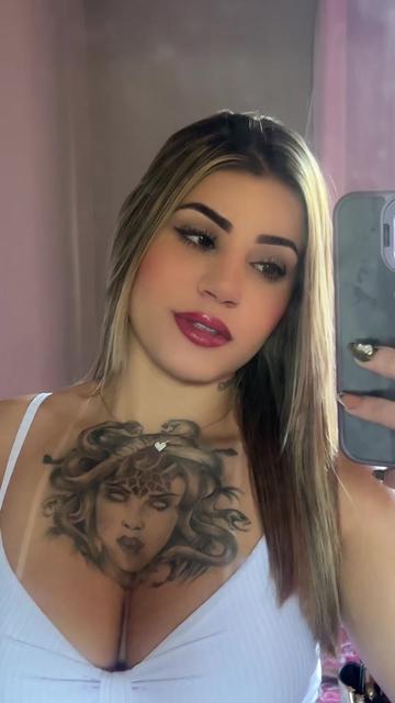 @Conteúdo_Loira_Tatuada