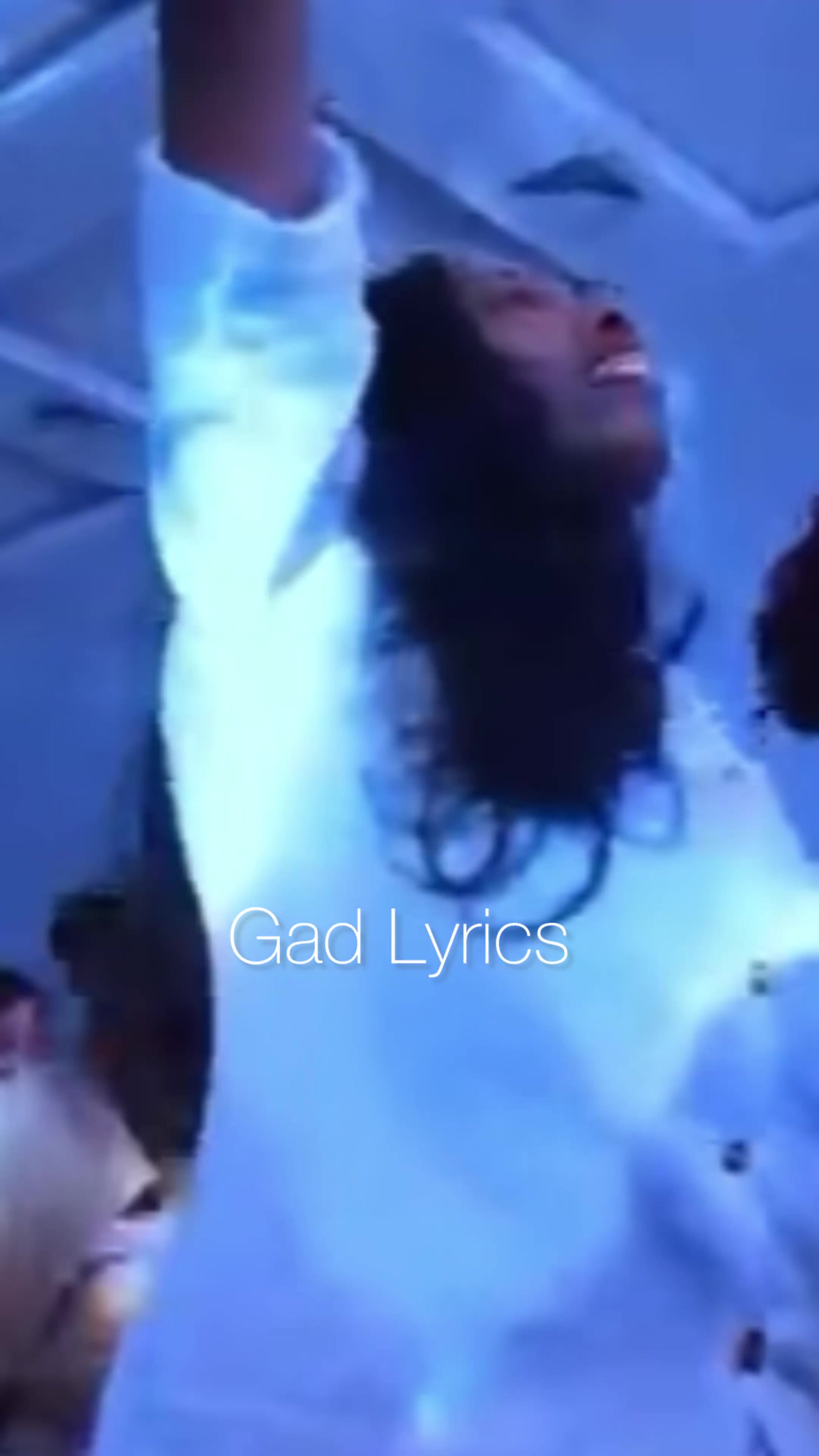 @𝐆𝐚𝐝 𝐋𝐲𝐫𝐢𝐜𝐬