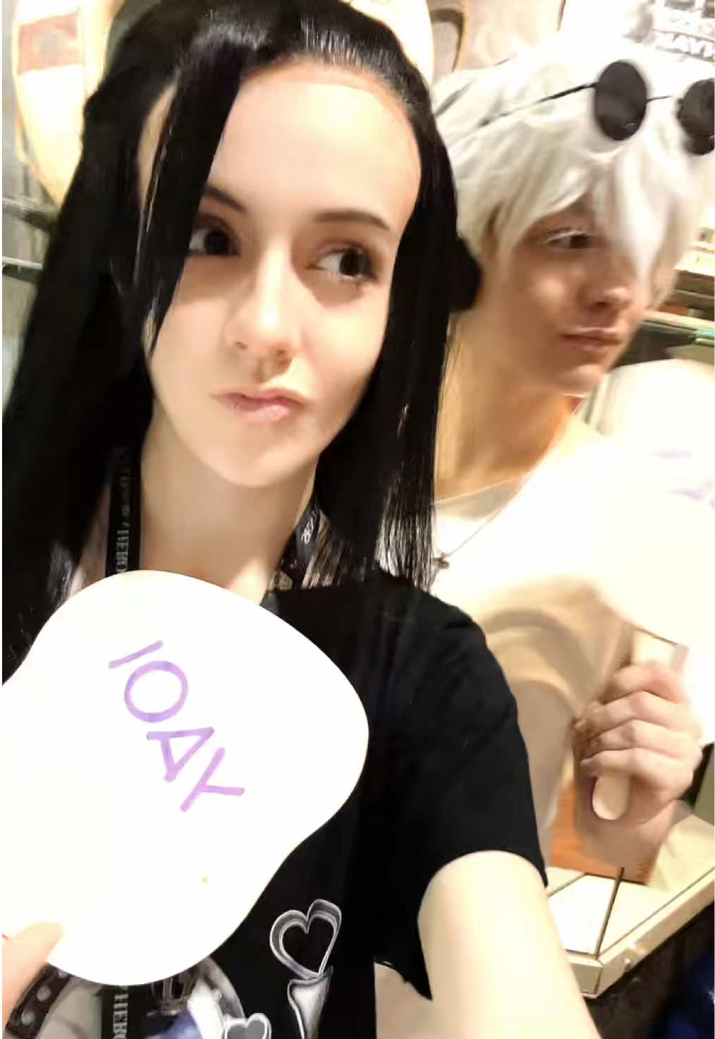 @LUCI ♪