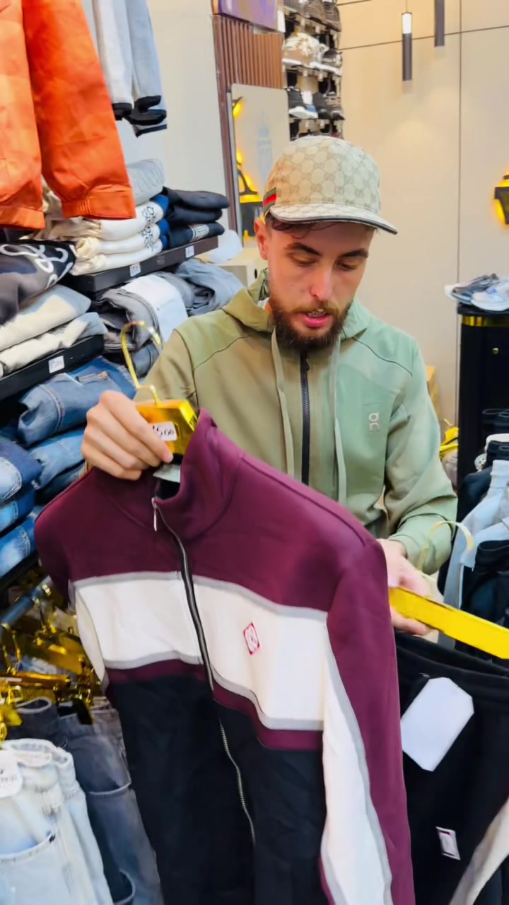 @AB Wear