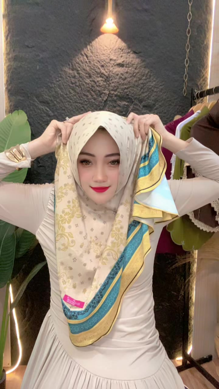 @Indah store