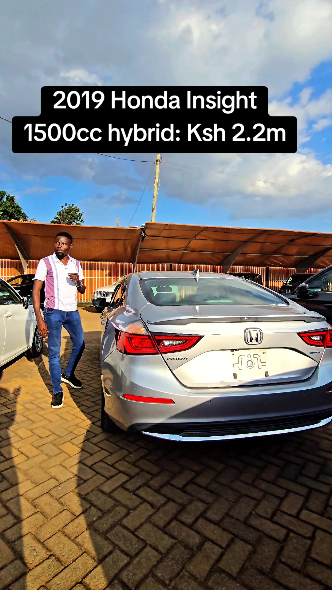 @Tash Motor Consults