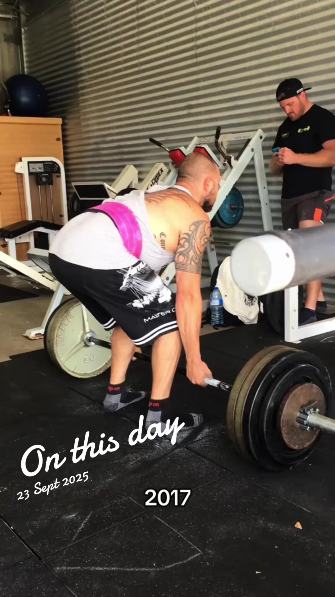 @Deadlifting_Grandad❌🇦🇺