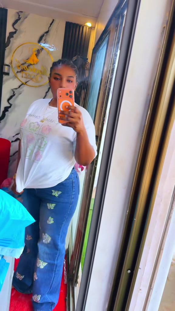 @TIKTOK QUEEN 1🫅🏻🇬🇭