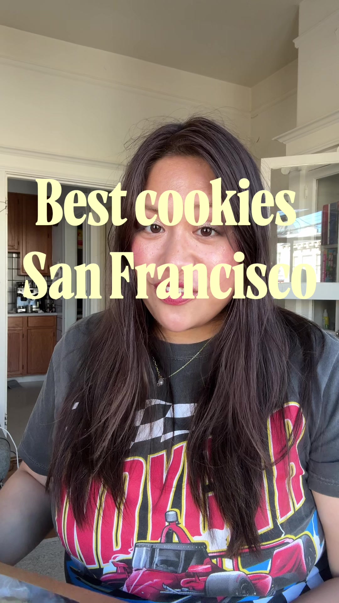@Rachel | San Francisco 🫶