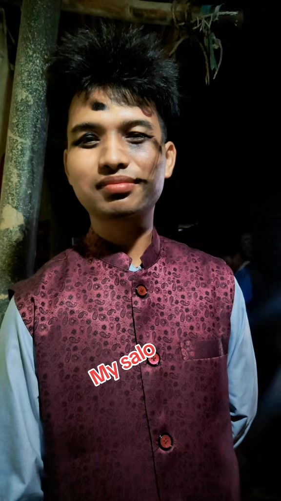 @Tharu don