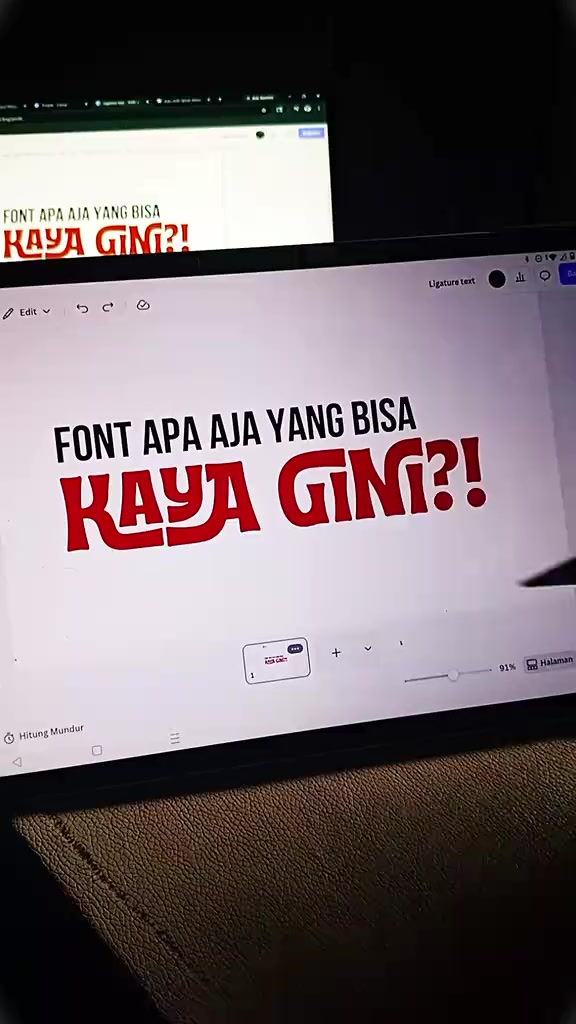@designnyaGenZ | Jasa Design