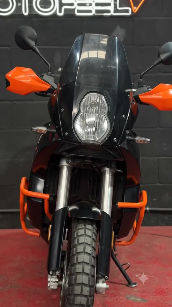 @Motofeel Venta De Motos