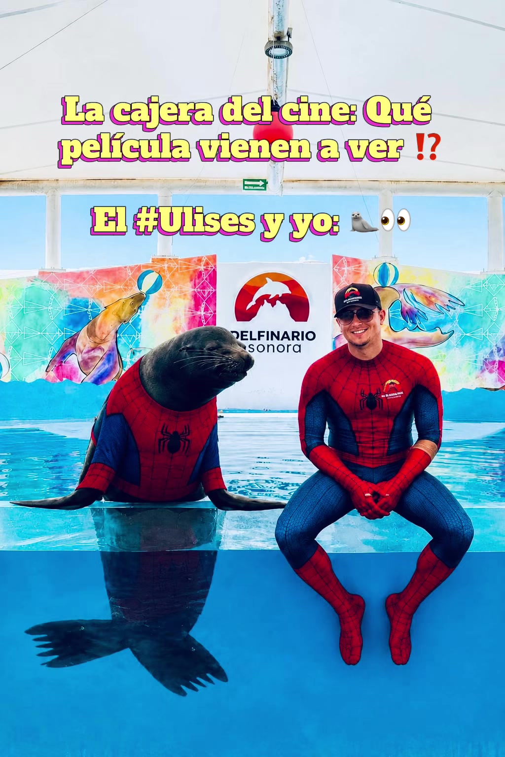 @Juan Anaya Trainer 🐬🦭