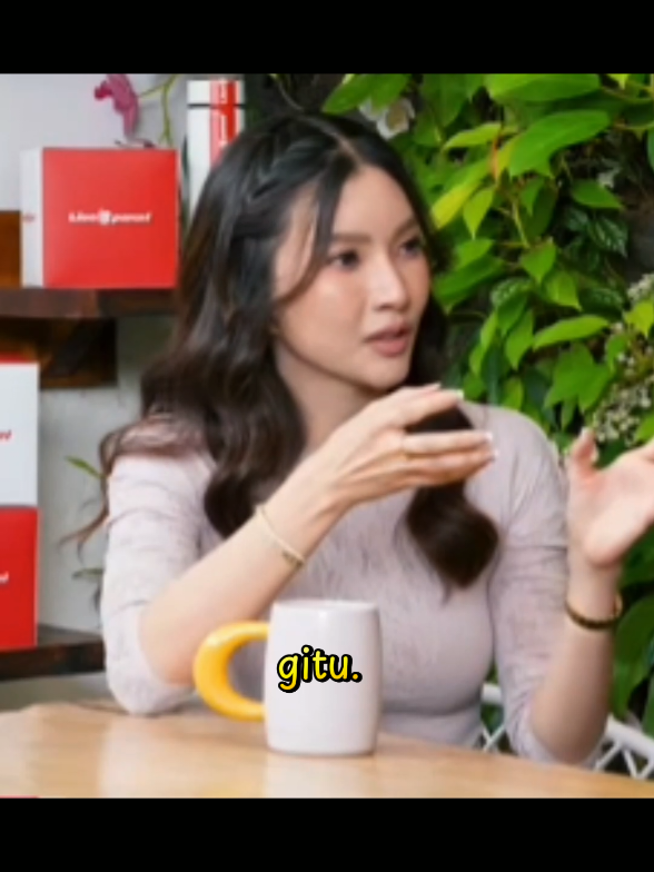 @inilah aku