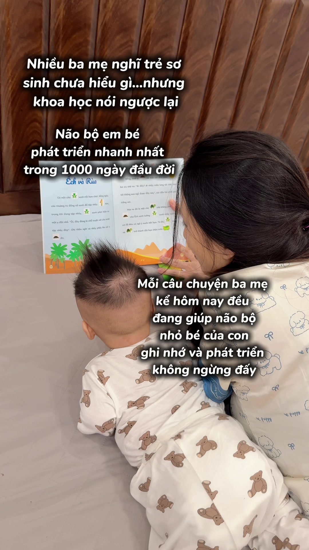 @Oanh - Mẹ Em Voi 🐘