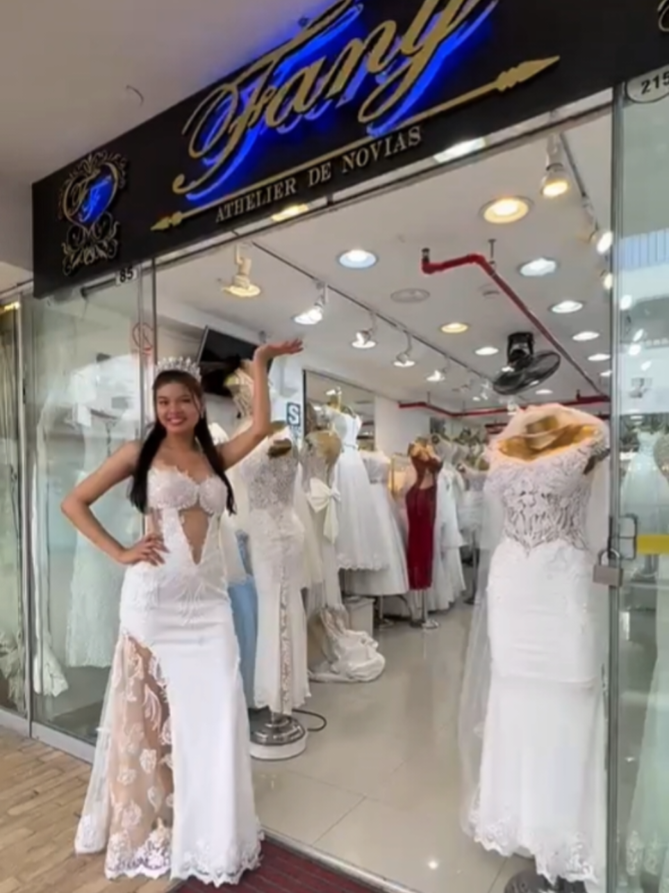 @NOVIAS FANY