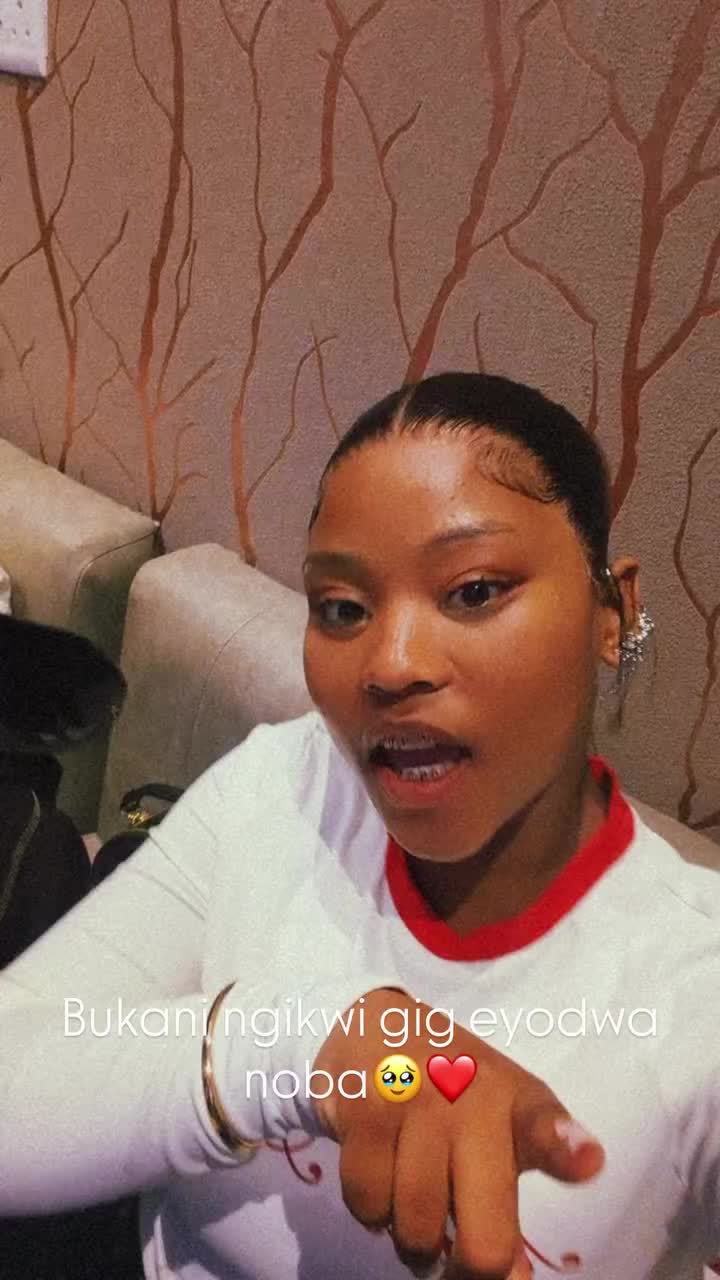@Naledie Aphiwe🤍