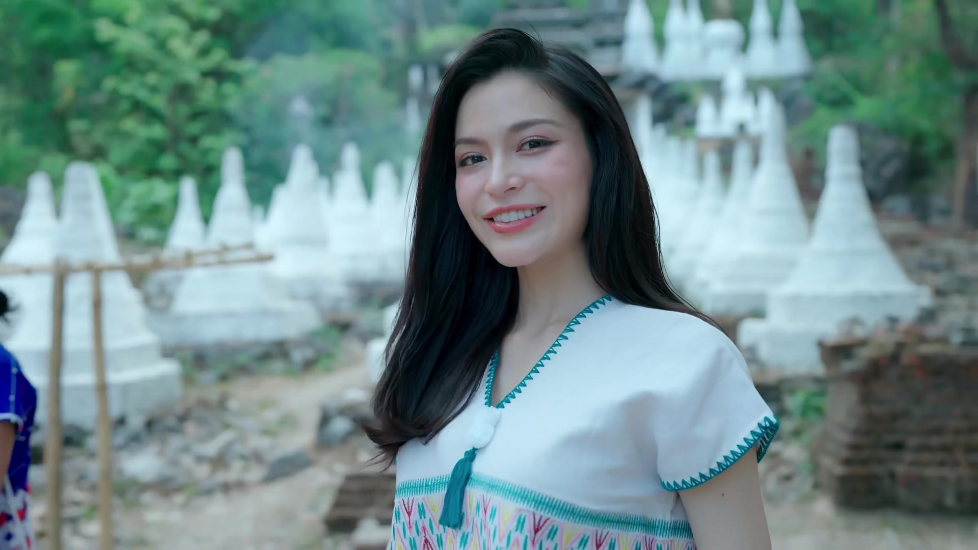 @MayGrace Official ❤️✨ မေဂရစ့်