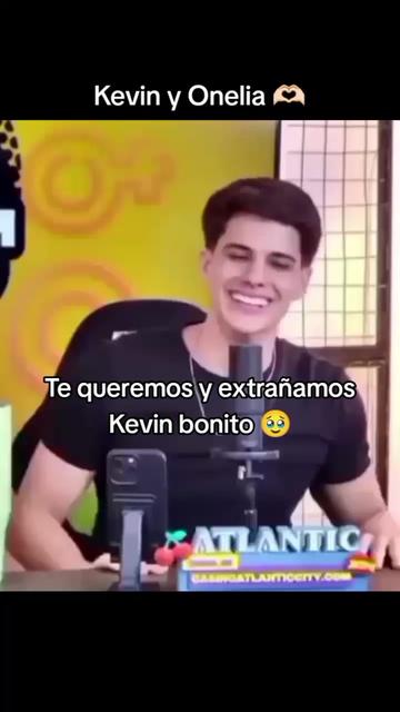 @Fans_kevindiaz