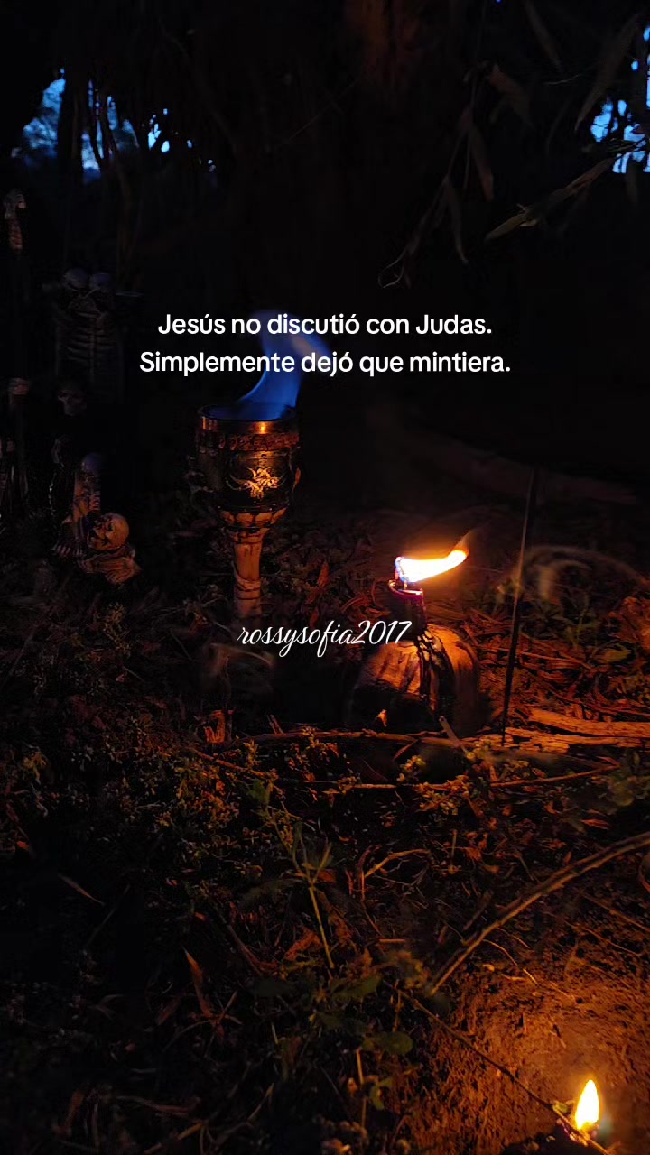 @Bruja Sofia📿