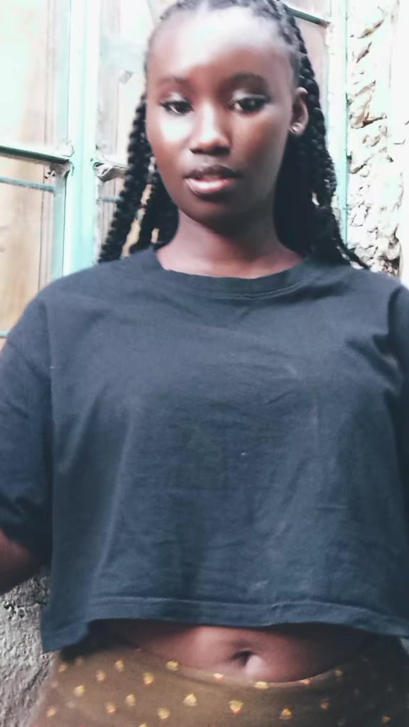 @am nyambu🦋🇰🇪