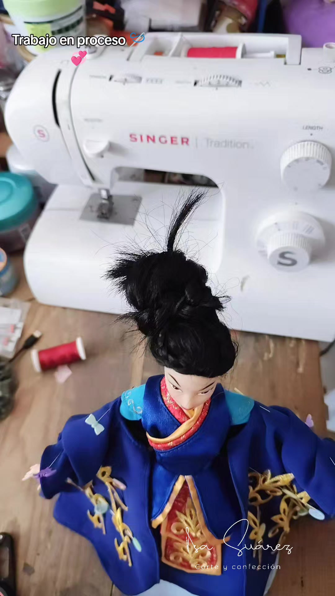 @Isa Suarez🧵🪡💞🇲🇽