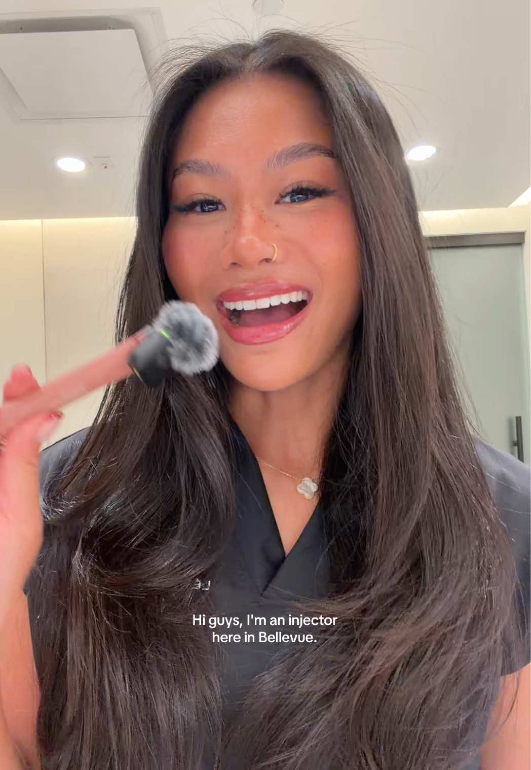 @Nikki Nguyen