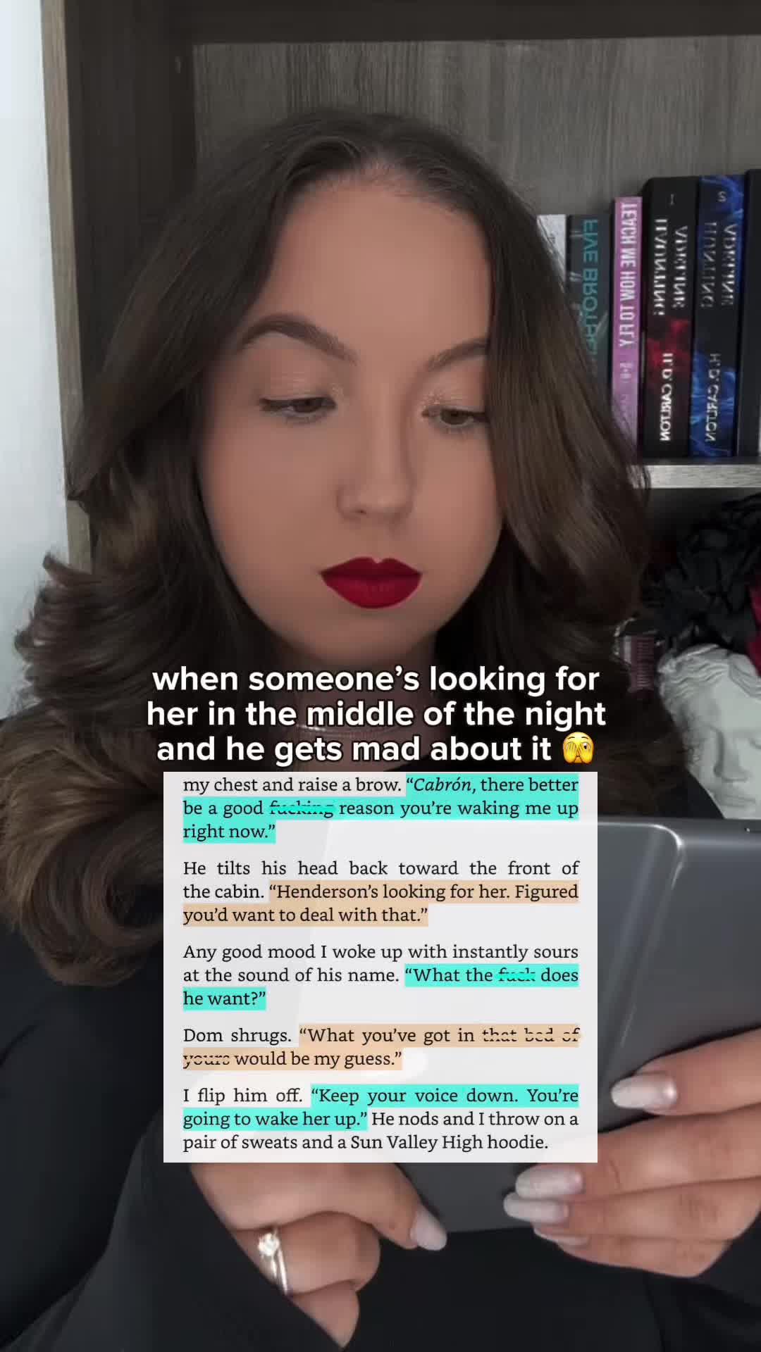 @DanielaRomeroBooks
