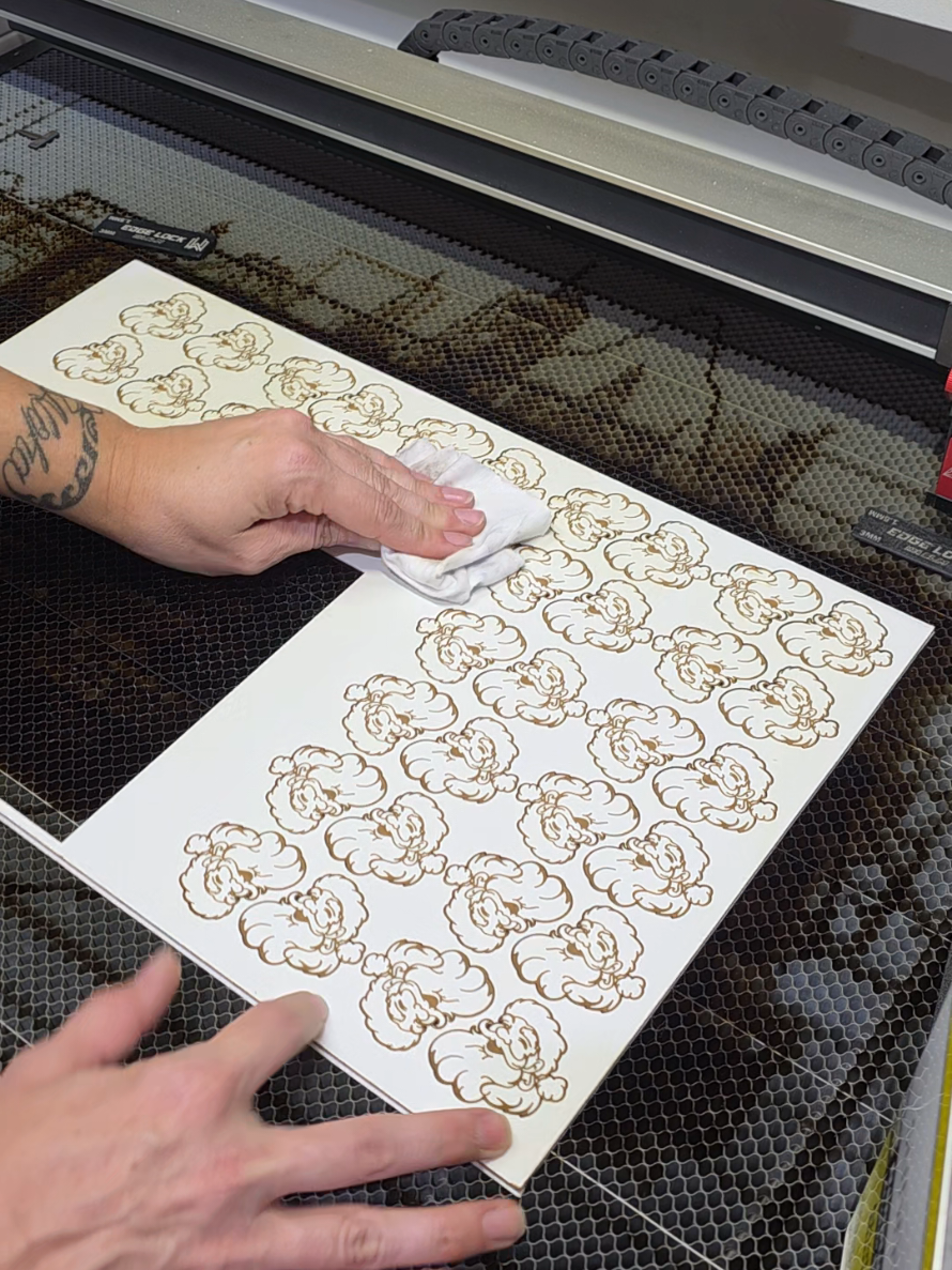 @Ritter Ohana Woodworking