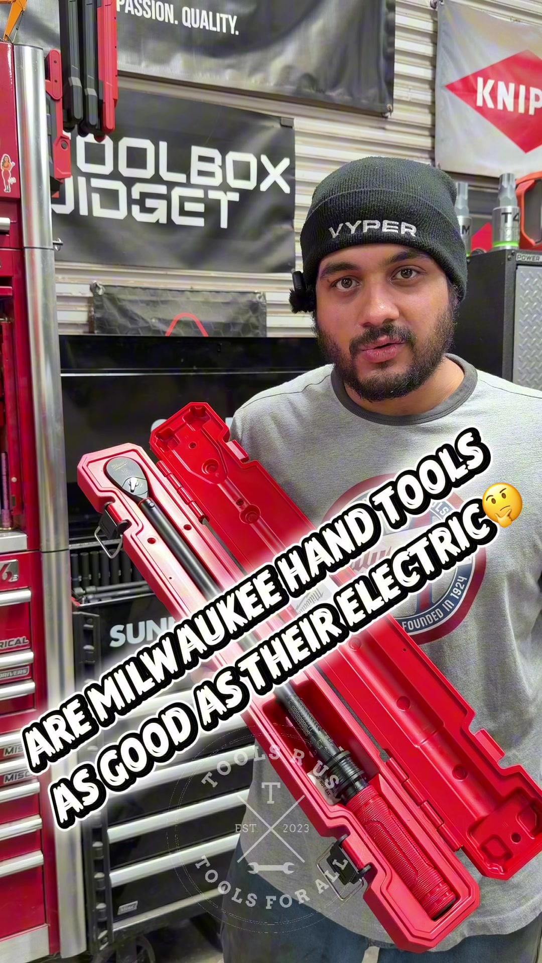 @Tools Are Us