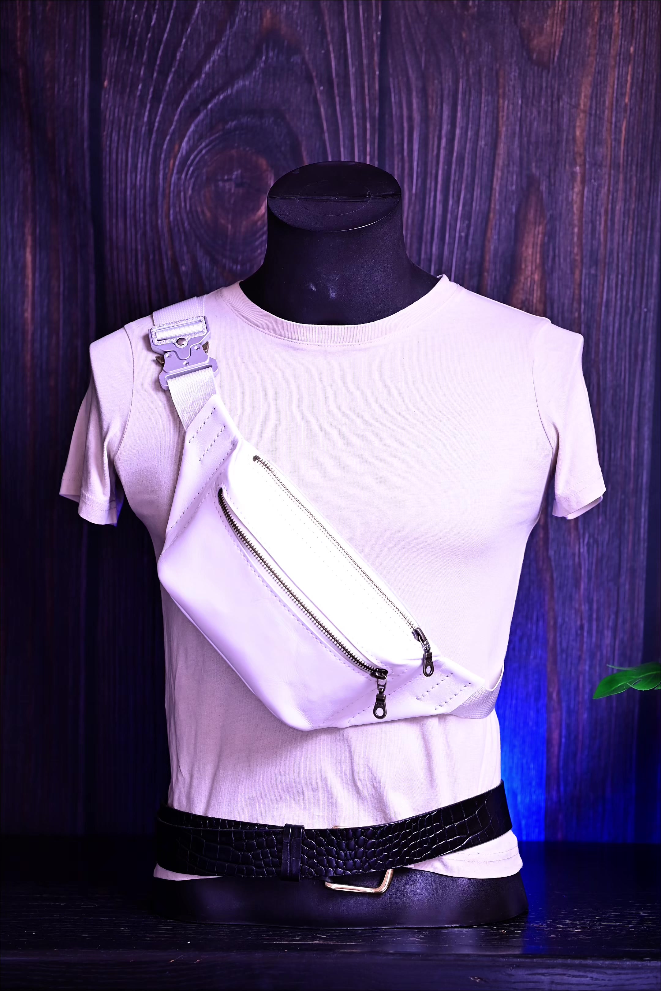 @Bohkov Leather