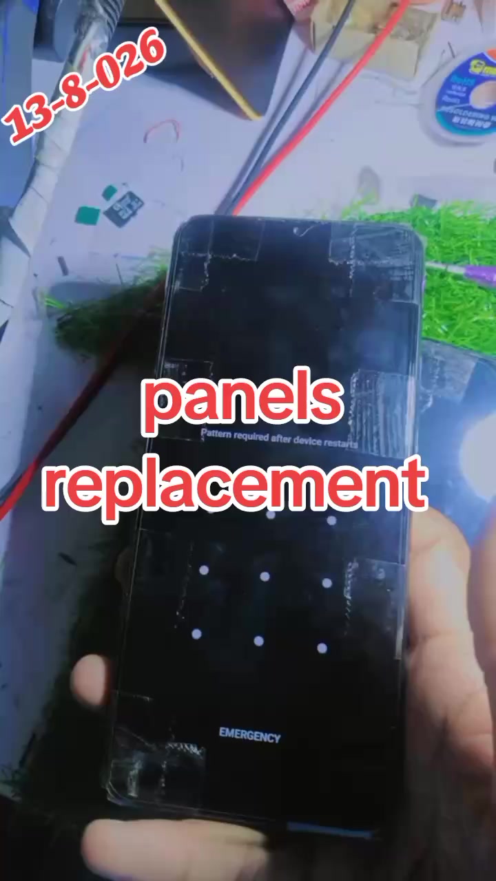 @Al-Mizan Mobile's Repairing📸