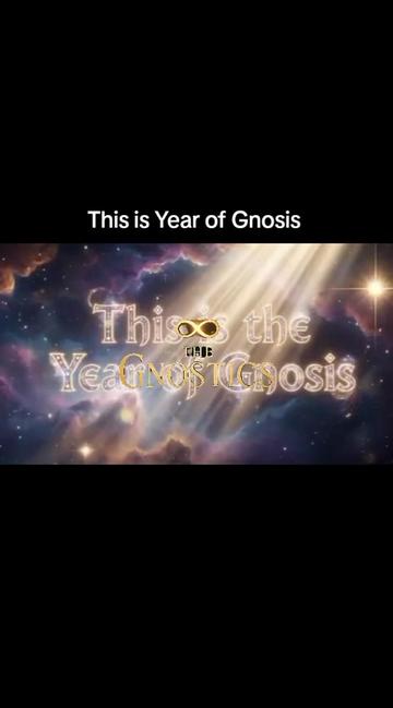 @👁️ The Gnostic_ 29 𝐢𝐬 11