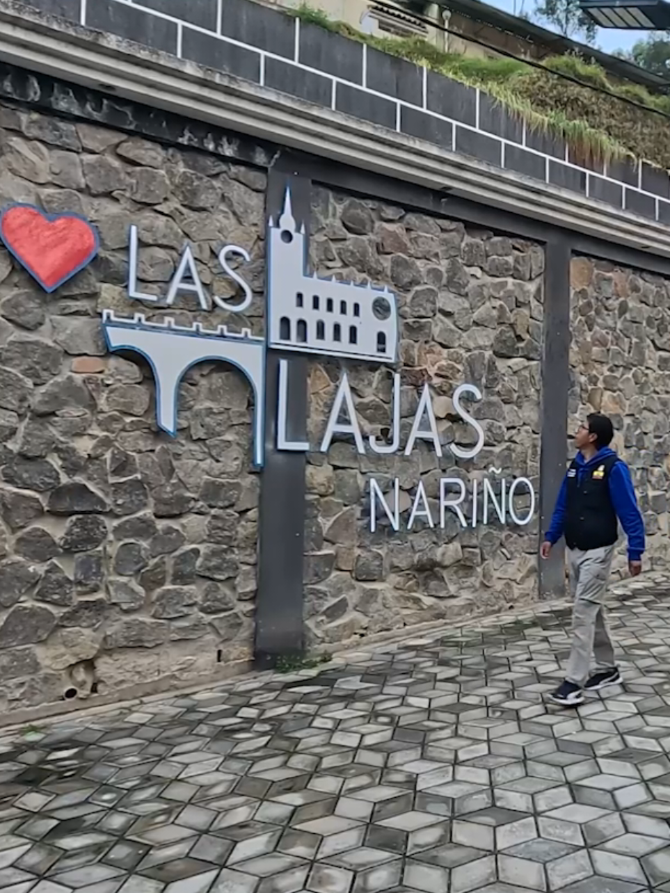 @Luis Caiza (VIDA Y AVENTURA)
