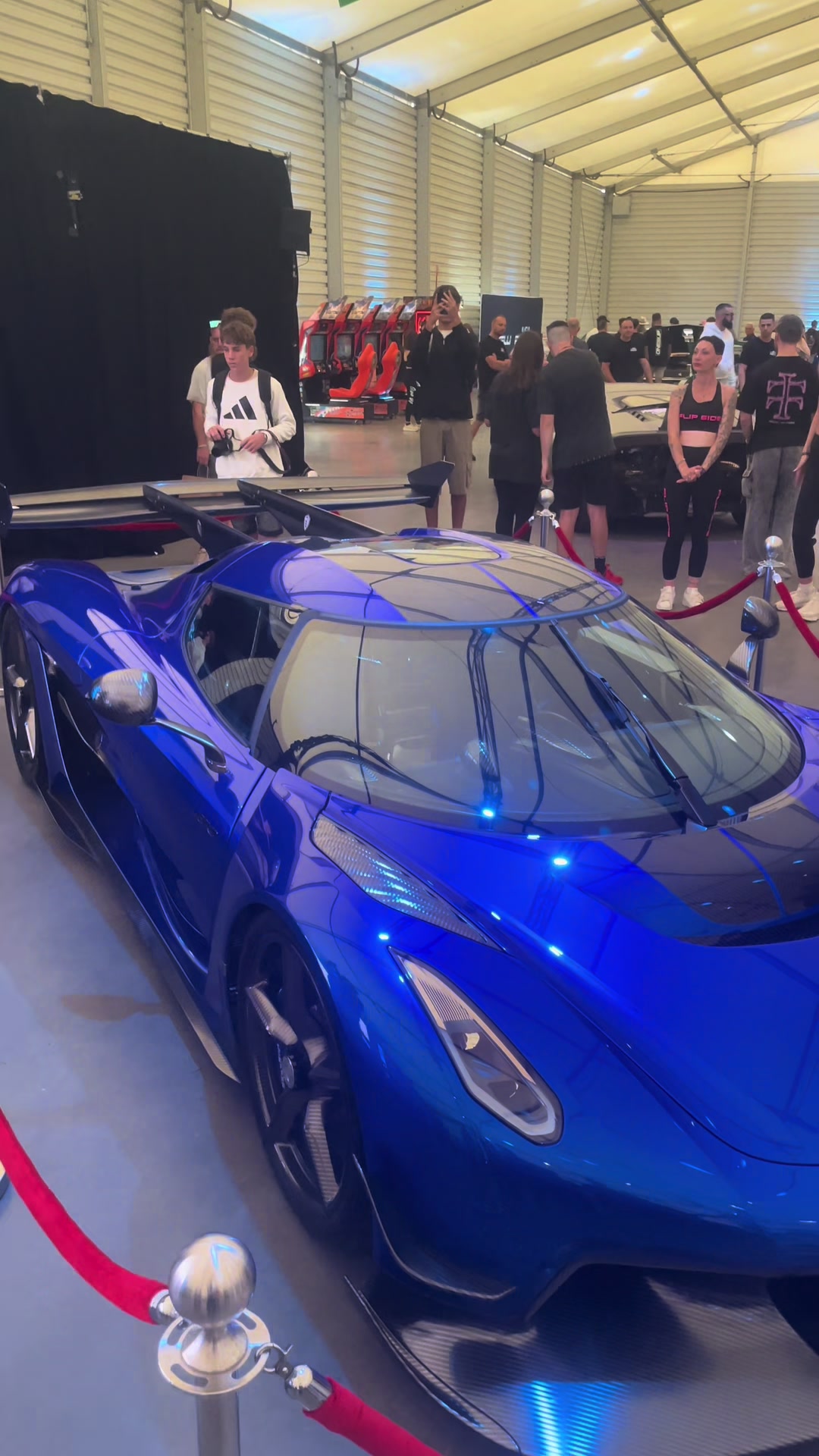 @Curts Cars Melbourne